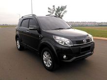 Terios 1.5 R Manual 2015 Tdp 10jt