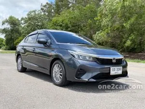 2025 Honda City 1.0 S Sedan