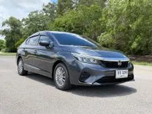 2025 Honda City 1.0 (ปี 19-24) S Sedan