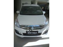 Suzuki Ertiga 1.3 Diesel Hybrid ZDi MPV