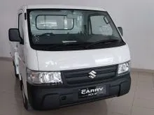 2022 Suzuki Carry 1.5 WD Pick-up