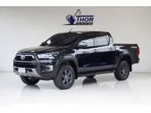 2023 Toyota HILUX REVO 2.4 Double Cab Prerunner Entry Pickup
