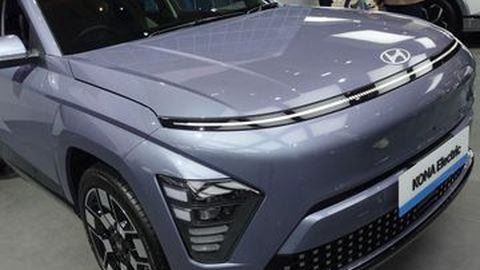 Hyundai Masih Punya Mobil Listrik Baru lagi Tahun Ini setelah All New Kona EV