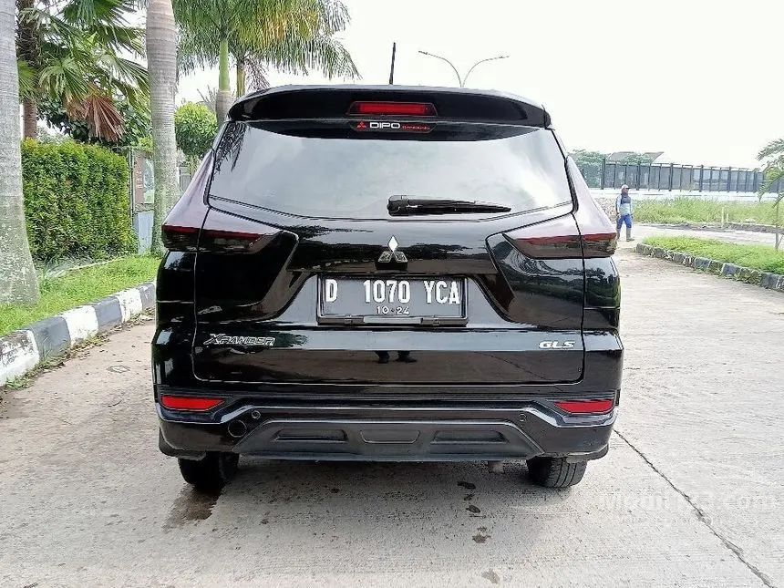 2018 Mitsubishi Xpander GLS Wagon