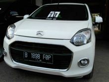 2015 Daihatsu Ayla X MT, Murahh, DP 11 juta aja gan(nego banget)