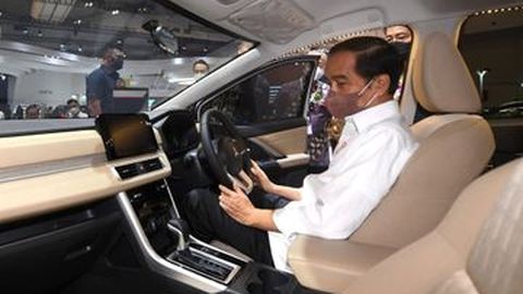Instruksi Jokowi, Pemohon SIM & STNK Harus Punya BPJS Kesehatan