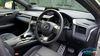 Review: Lexus RX 200t F Sport