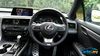 Review: Lexus RX 200t F Sport