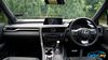 Review: Lexus RX 200t F Sport