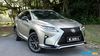 Review: Lexus RX 200t F Sport