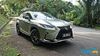 Review: Lexus RX 200t F Sport