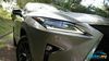 Review: Lexus RX 200t F Sport