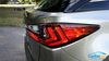 Review: Lexus RX 200t F Sport