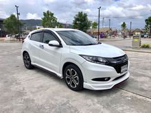 2016 Honda HR-V 1.8 (ปี 14-18) E Limited SUV AT