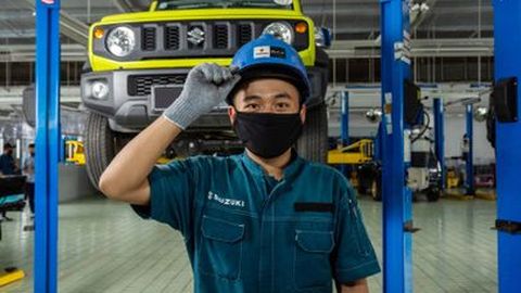Catat dan Simpan Yuk, Ini Kontak Bengkel Mobil Terdekat 24 jam di Bogor