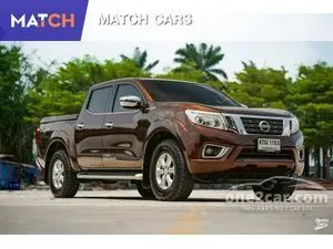2015 Nissan NP 300 Navara 2.5 Calibre V Double Cab Pickup