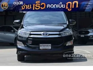 2019 Toyota INNOVA 2.8 Crysta G Wagon
