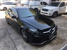 2013 Mercedes-Benz E200 2.0 W207 (ปี 10-16) AMG Dynamic Coupe AT