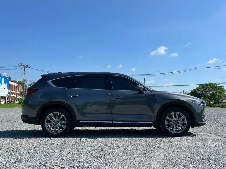 2023 Mazda CX-8 SP SUV