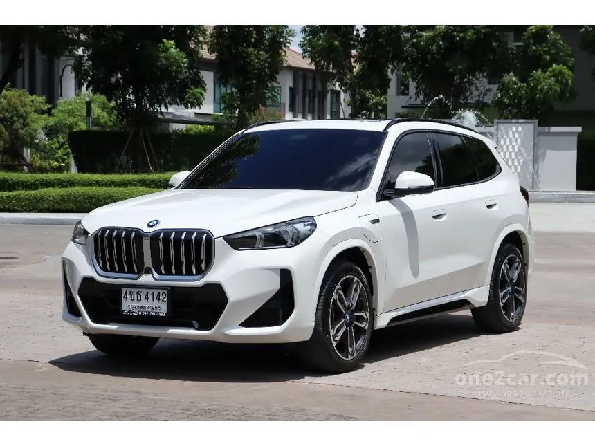2024 BMW X1 xDrive30e M Sport SUV