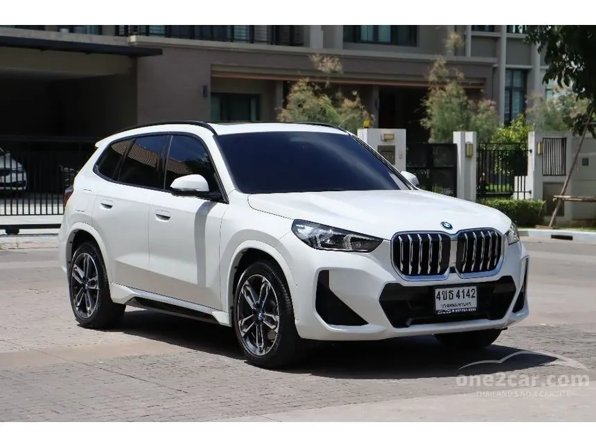 2024 BMW X1 xDrive30e M Sport SUV