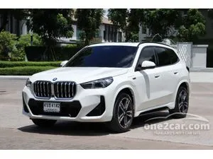 2024 BMW X1 1.5 xDrive30e M Sport SUV