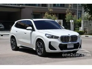 2024 BMW X1 1.5 xDrive30e M Sport SUV