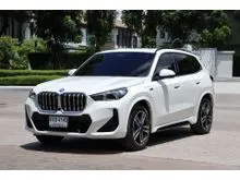 2024 BMW X1 1.5 U11 (ปี 23-30) xDrive30e M Sport 4WD SUV