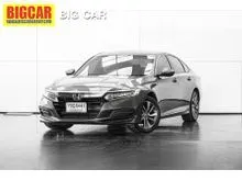 2020 Honda ACCORD 1.5 (ปี 19-23) Turbo EL Sedan
