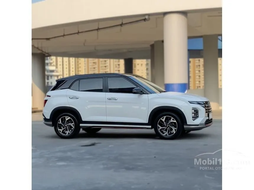 2022 Hyundai Creta Prime SUV