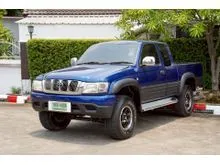 2004 Toyota HILUX TIGER 2.5 Extra Cab E Prerunner Pickup