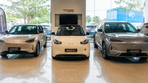 Best Electric Cars Under RM100,000 in Malaysia: The Ultimate 2026 Budget EV Guide