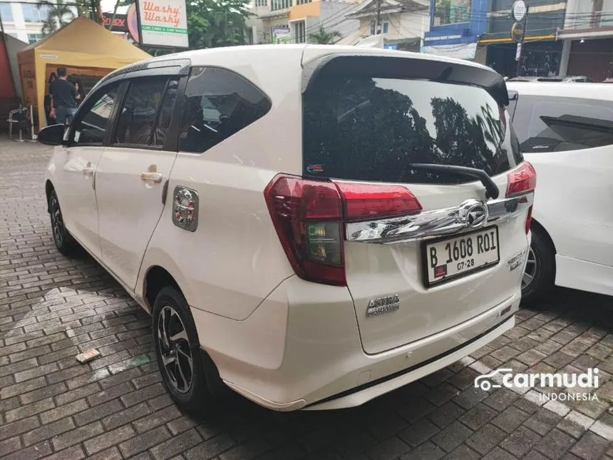 2023 Daihatsu Sigra R MPV