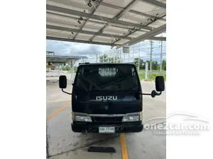 2011 Isuzu ELF 3.0 NLR Truck
