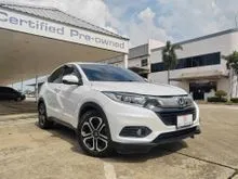 2021 Honda HR-V 1.8 (ปี 14-18) E SUV