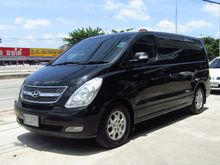 2010 Hyundai H-1 2.5 (ปี 08-17) Maesto Deluxe Van AT