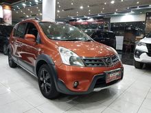 2008 Nissan Livina X-Gear 1.5 AT (D) TERAWAT