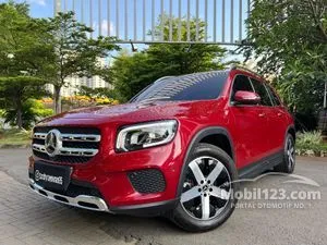 2020 Mercedes-Benz GLB200 1.3 Progressive Line SUV