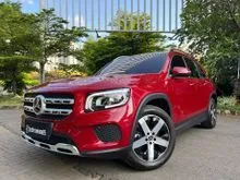 2020 Mercedes-Benz GLB200 1.3 Progressive Line SUV Reg.2024 Red Km10Rb Limited Edition TDP50JT