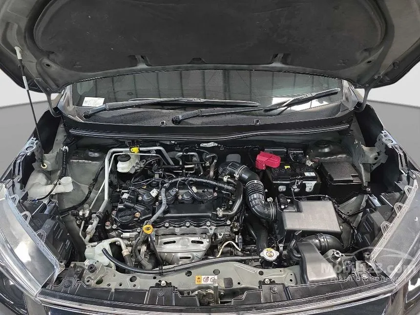 2025 Toyota Avanza G MPV