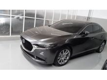 2019 Mazda 3 2.0 SKYACTIV-G Sedan