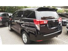 Obral TOYOTA FEBRUARI KIJANG INNOVA ALL NEW V DIESEL MANUAL 2020