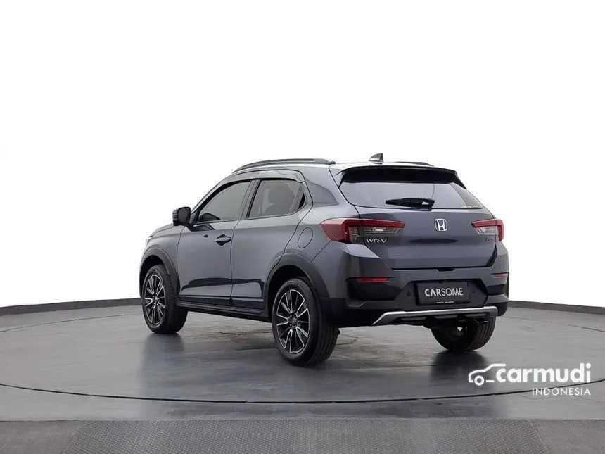 2023 Honda WR-V RS Honda Sensing SUV