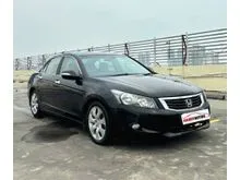 2008 Honda Accord 2.4 VTi-L Sedan