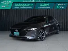2020 Mazda 3 2.0 (ปี 19-25) SP Sports Hatchback AT