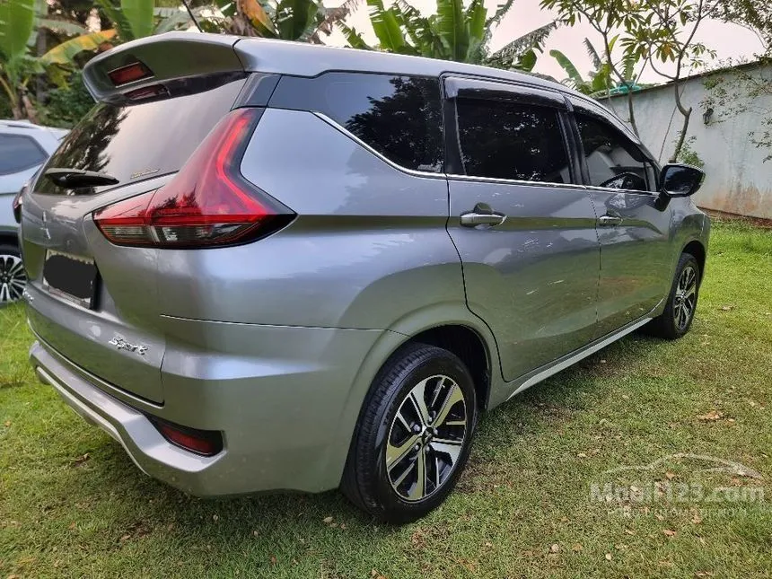 2019 Mitsubishi Xpander Sport MPV