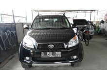 2009 Toyota Rush G
