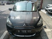 Km Rendah Tetawat. Mirage EXCEED AT 2012