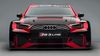 Audi Mulai Jual Mobil Balap RS 3 LMS 13