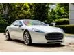 2024 Aston Martin Rapide S 5.9 (ปี 12-16) Sedan